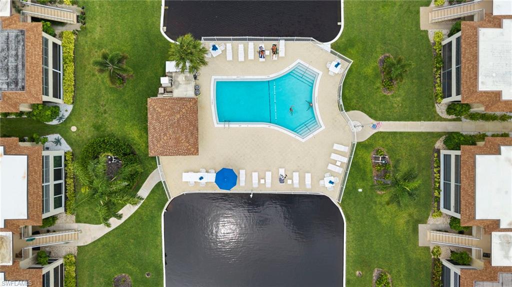 HARBOR LAKES OF NAPLES - Residential