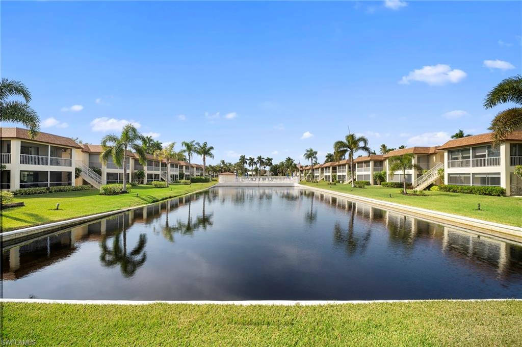 HARBOR LAKES OF NAPLES - Residential