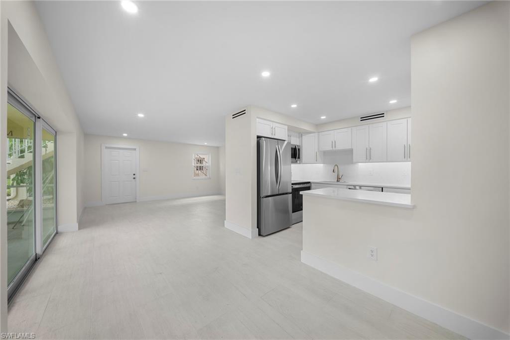 HARBOR LAKES OF NAPLES - Residential