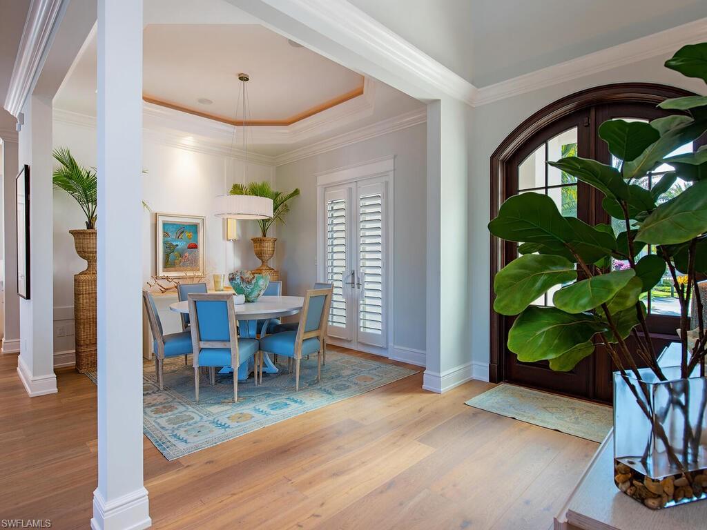 PORT ROYAL - Residential