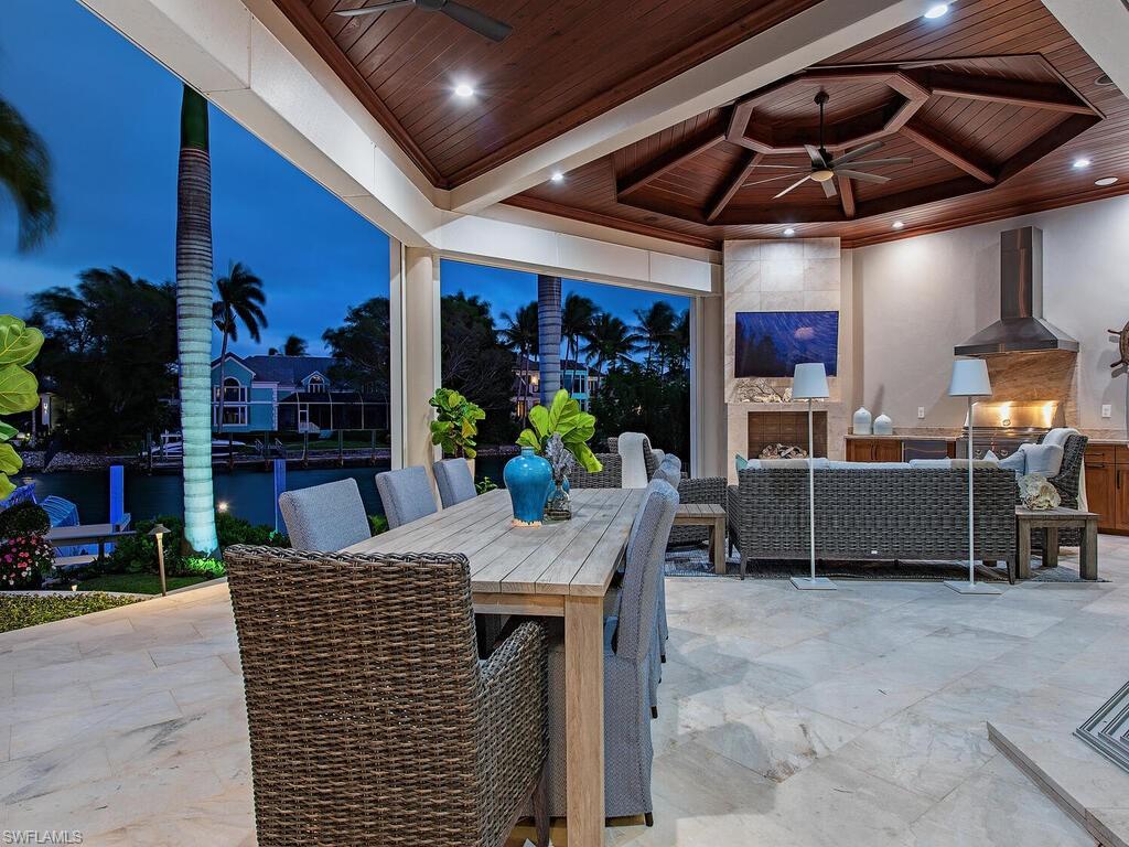PORT ROYAL - Residential