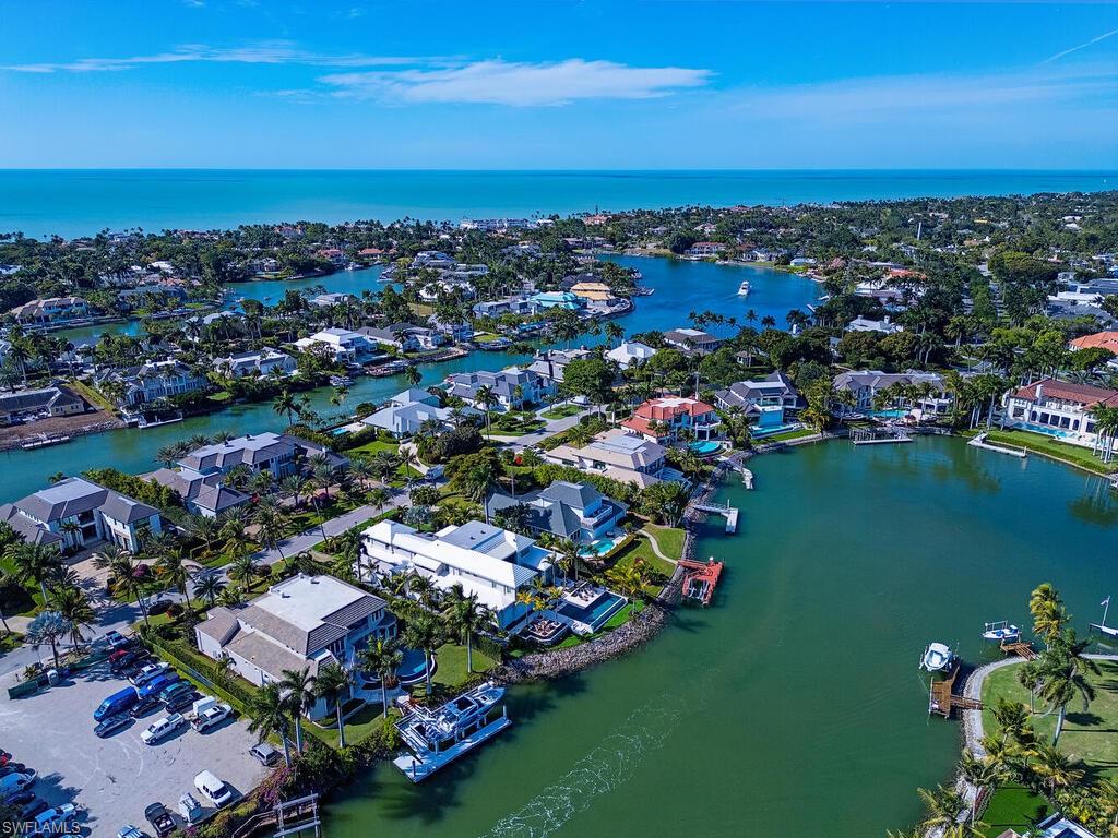 PORT ROYAL - Residential