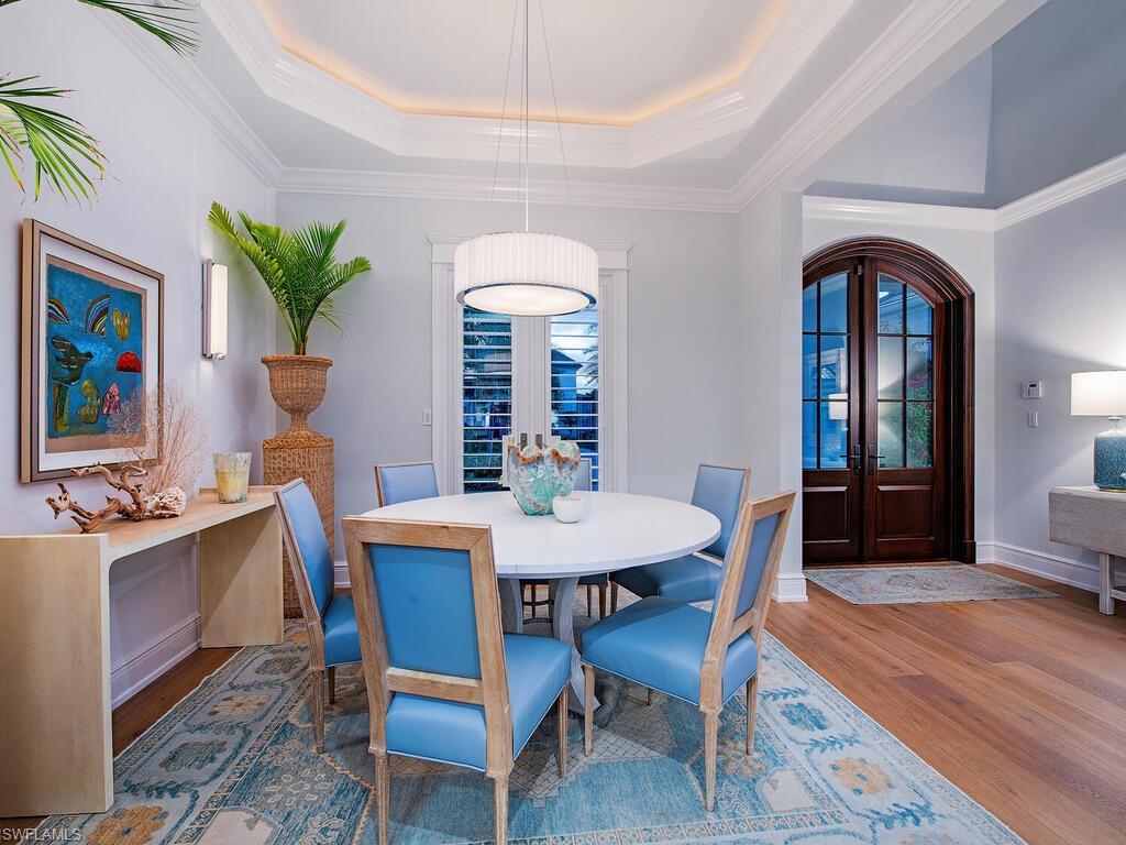 PORT ROYAL - Residential