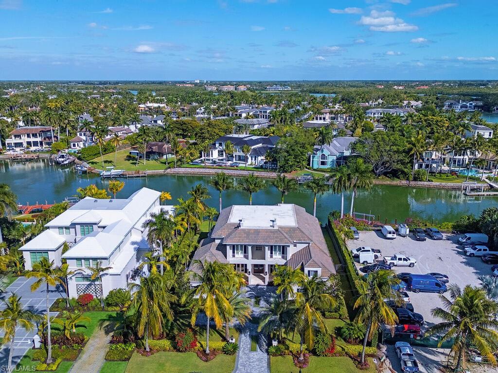 PORT ROYAL - Residential