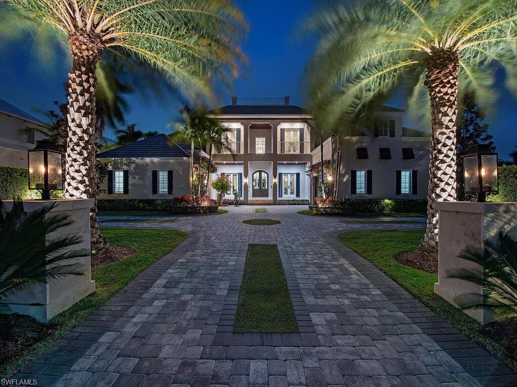 PORT ROYAL - Residential