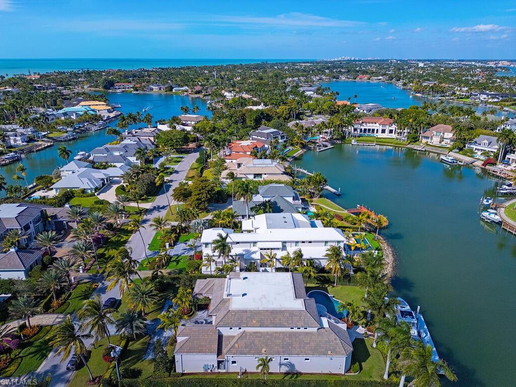 PORT ROYAL - Residential