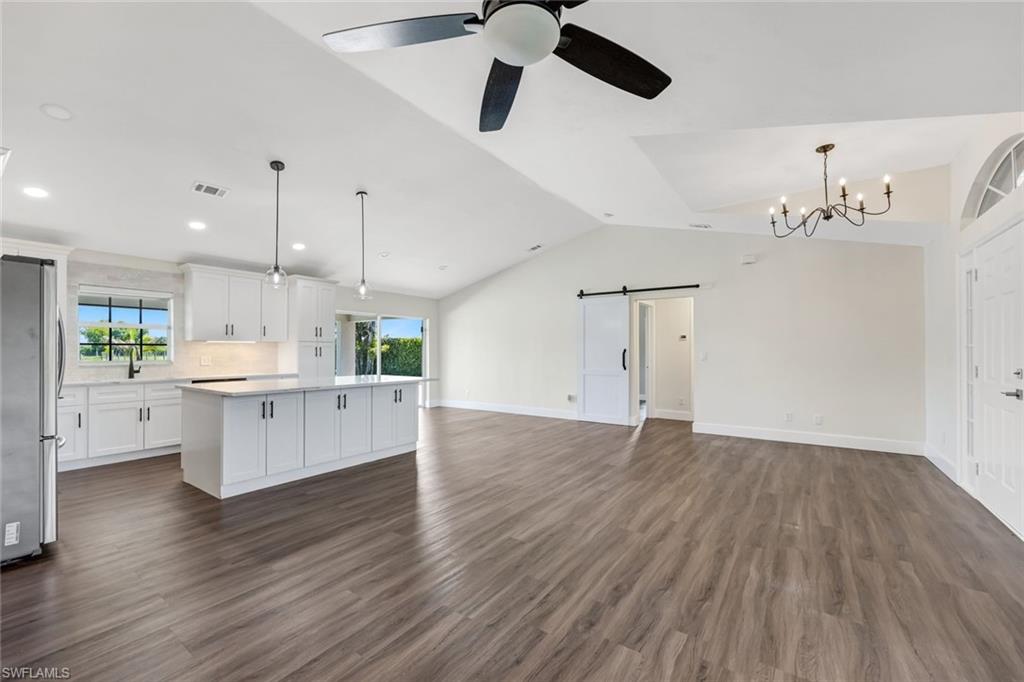 GOLDEN GATE ESTATES - Residential
