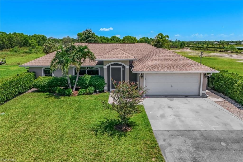 GOLDEN GATE ESTATES - Residential