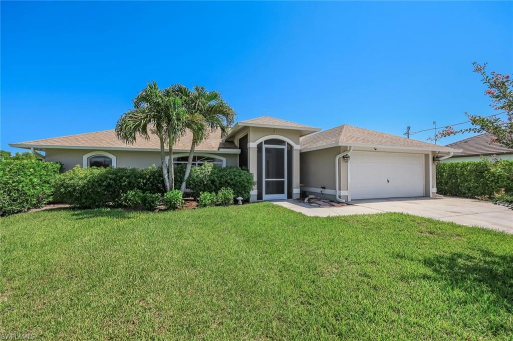 GOLDEN GATE ESTATES - Residential