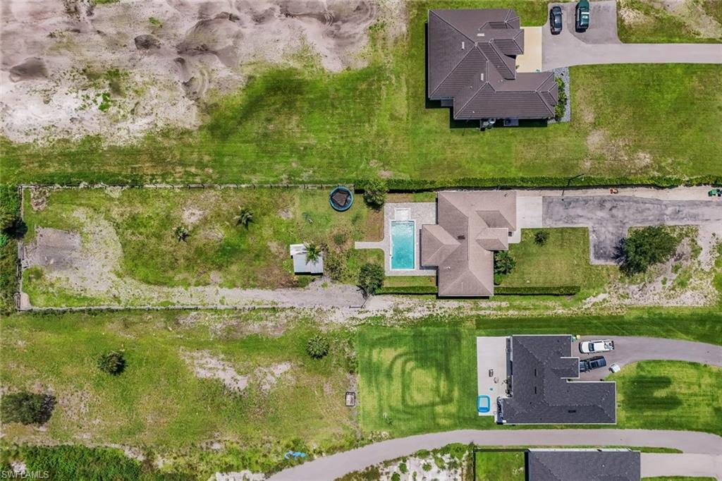 GOLDEN GATE ESTATES - Residential