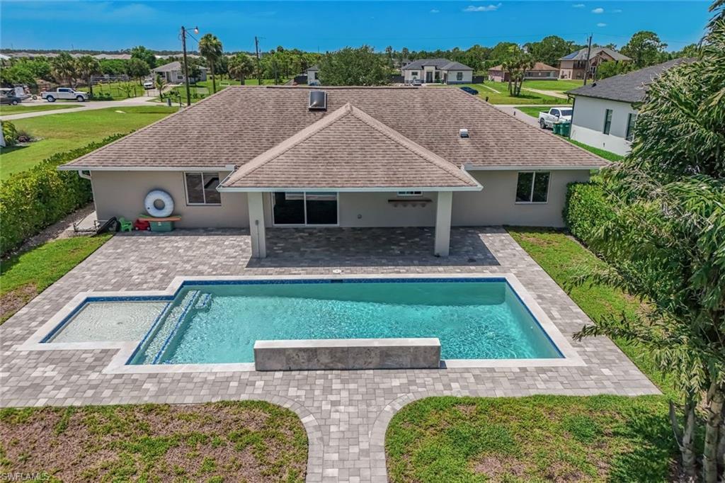 GOLDEN GATE ESTATES - Residential