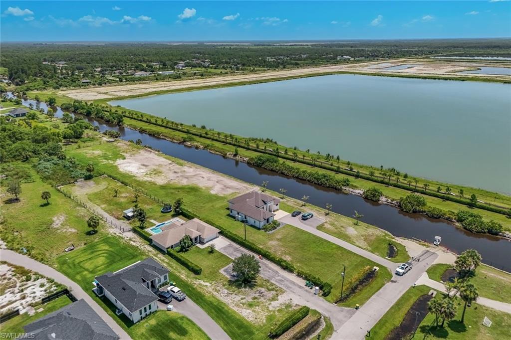 GOLDEN GATE ESTATES - Residential
