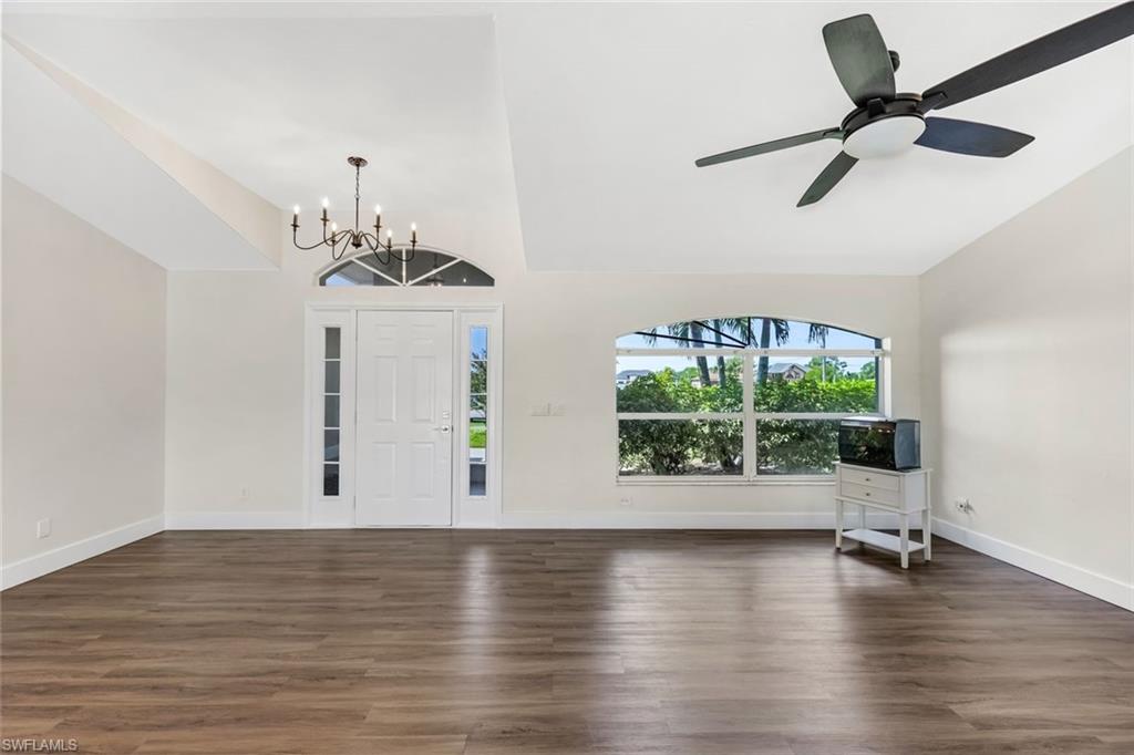 GOLDEN GATE ESTATES - Residential