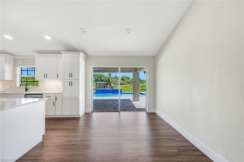 GOLDEN GATE ESTATES - Residential
