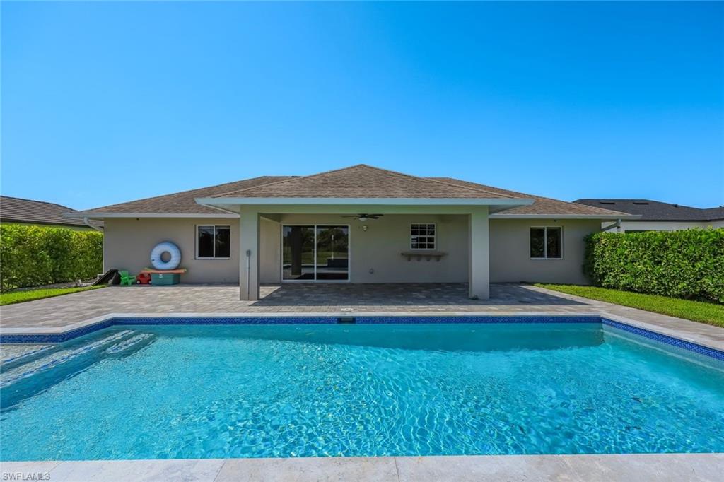 GOLDEN GATE ESTATES - Residential