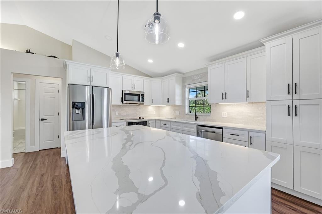 GOLDEN GATE ESTATES - Residential