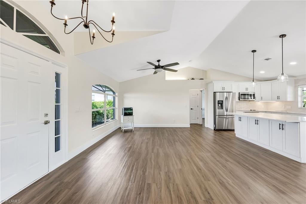 GOLDEN GATE ESTATES - Residential