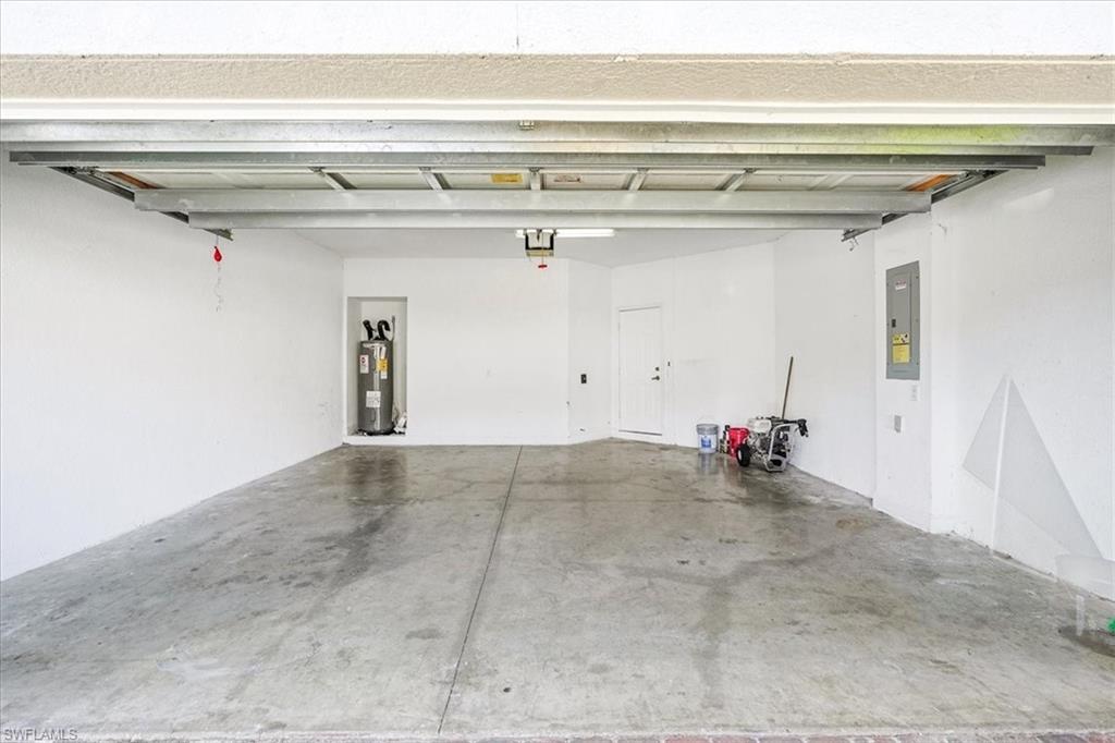 FALLS OF PORTOFINO - Residential Lease