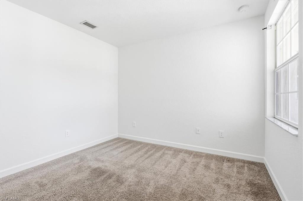 FALLS OF PORTOFINO - Residential Lease