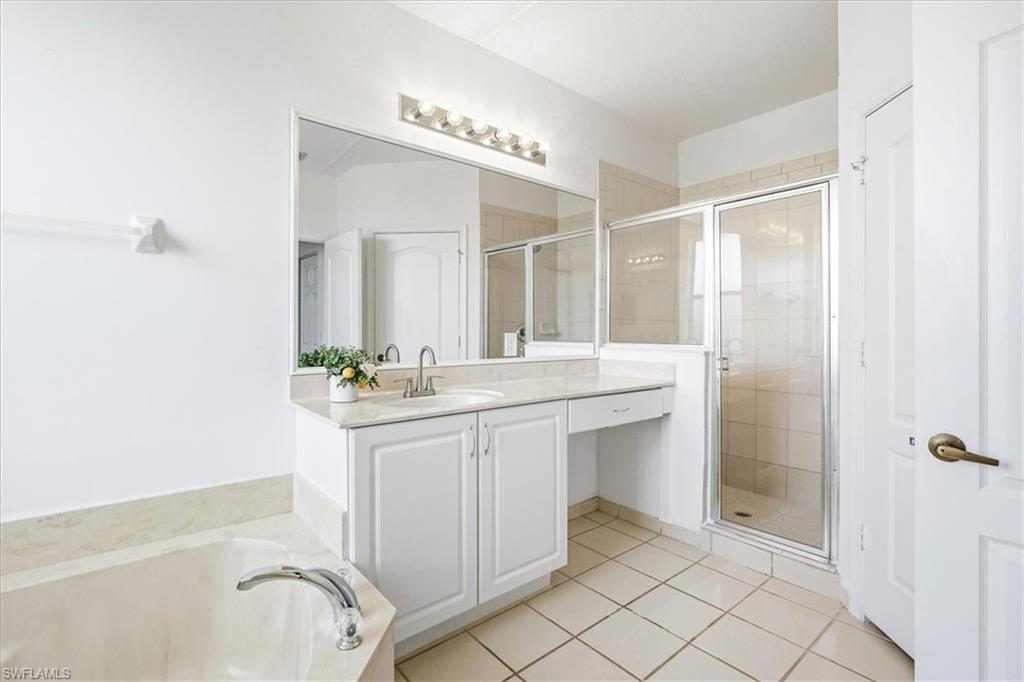 FALLS OF PORTOFINO - Residential Lease