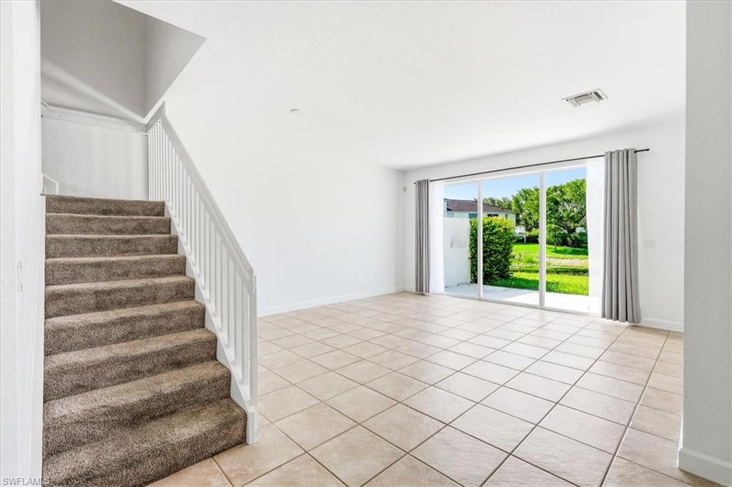 FALLS OF PORTOFINO - Residential Lease