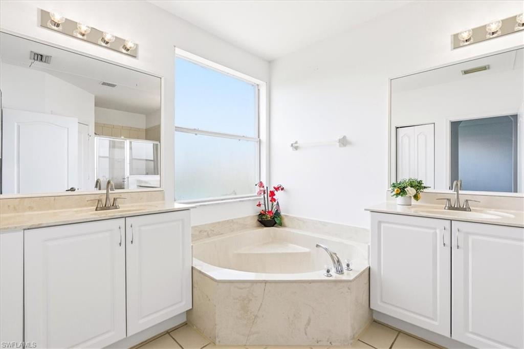 FALLS OF PORTOFINO - Residential Lease