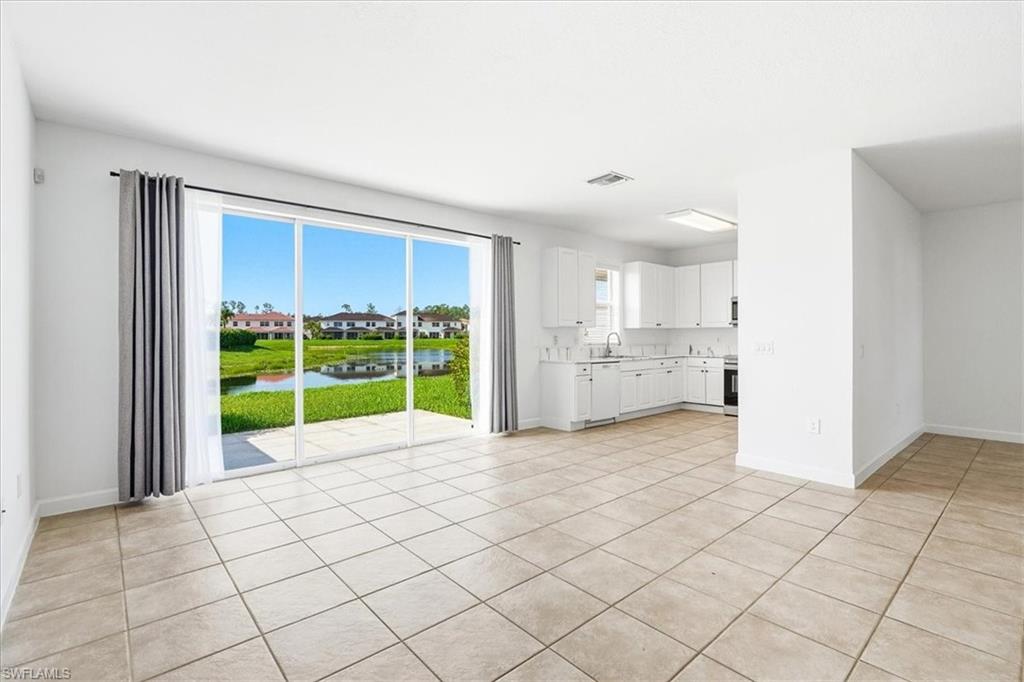 FALLS OF PORTOFINO - Residential Lease