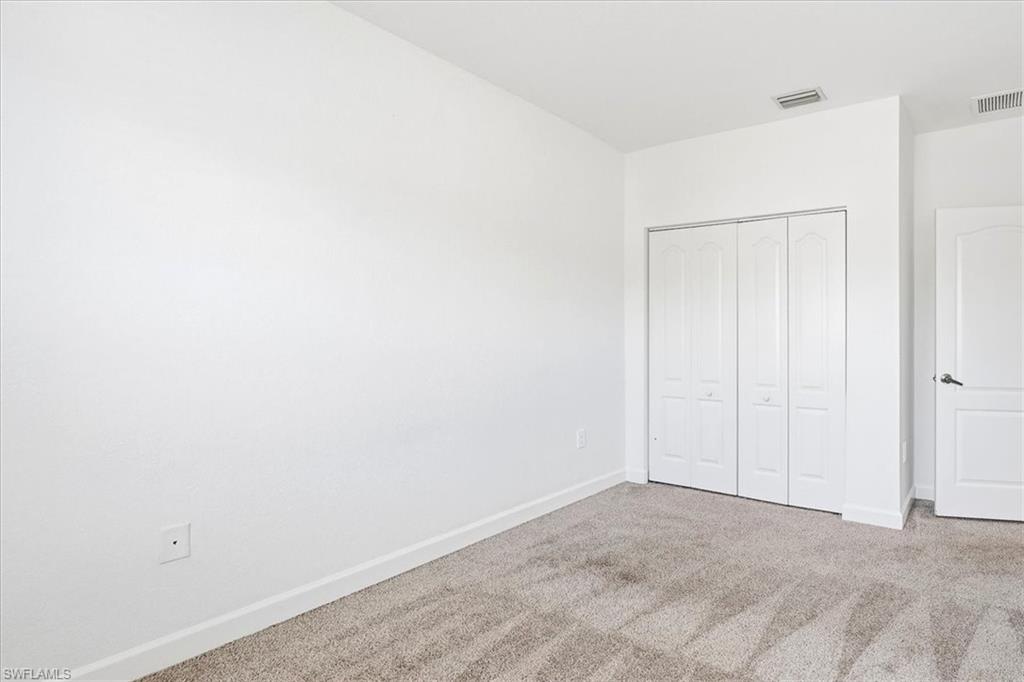 FALLS OF PORTOFINO - Residential Lease