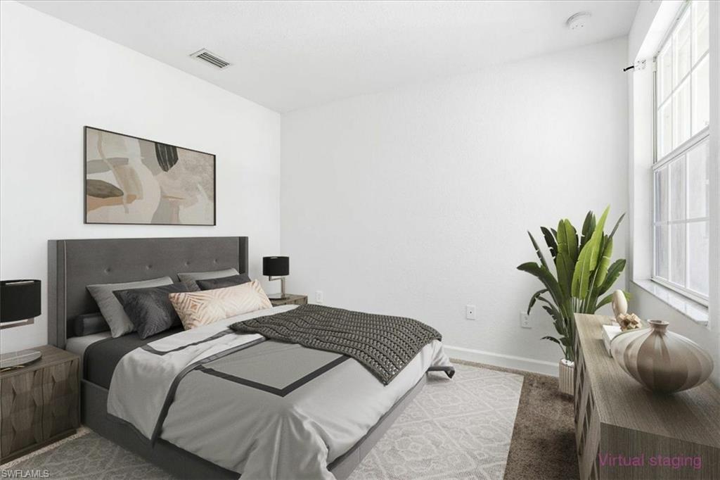 FALLS OF PORTOFINO - Residential Lease
