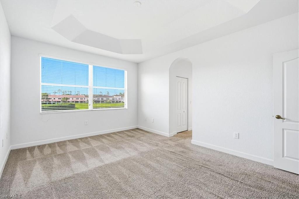 FALLS OF PORTOFINO - Residential Lease