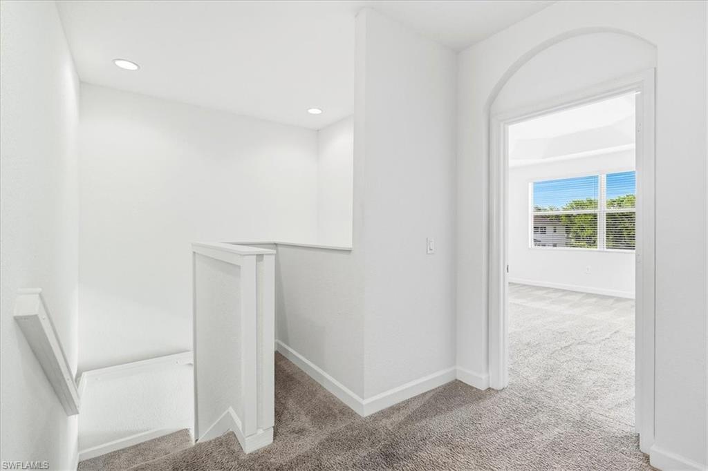 FALLS OF PORTOFINO - Residential Lease