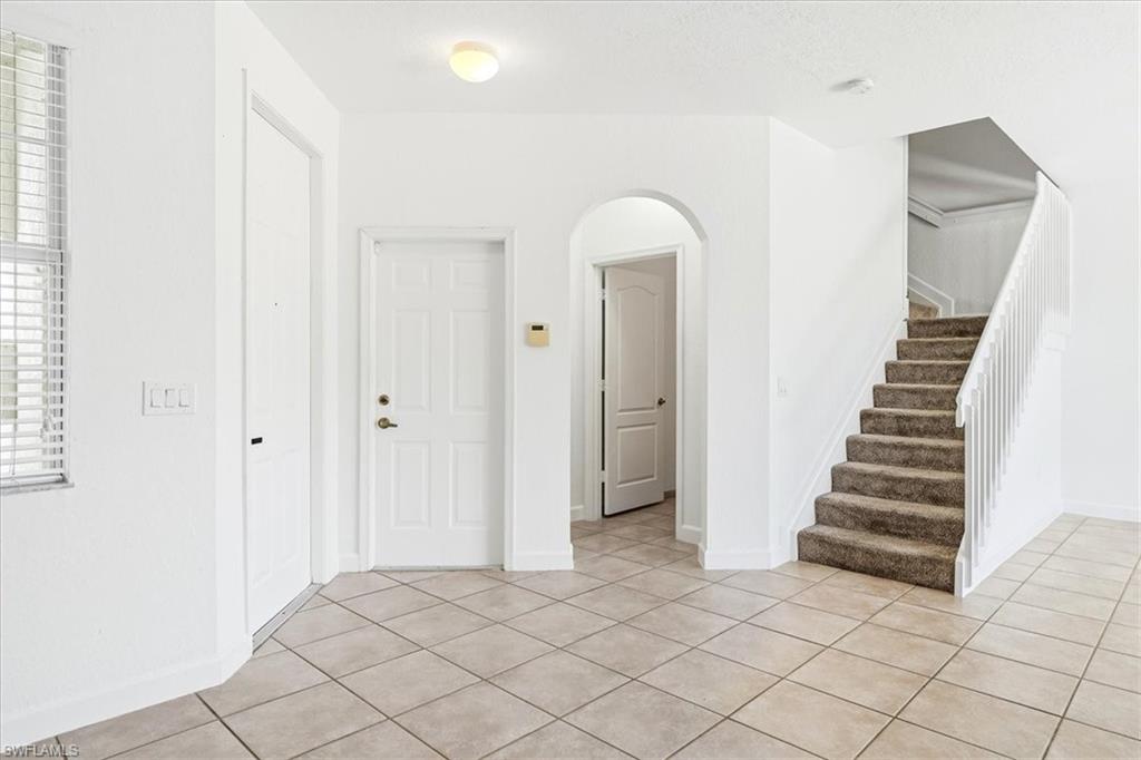 FALLS OF PORTOFINO - Residential Lease