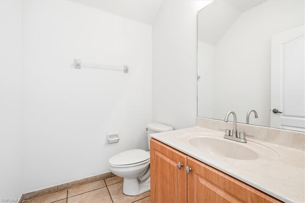 FALLS OF PORTOFINO - Residential Lease