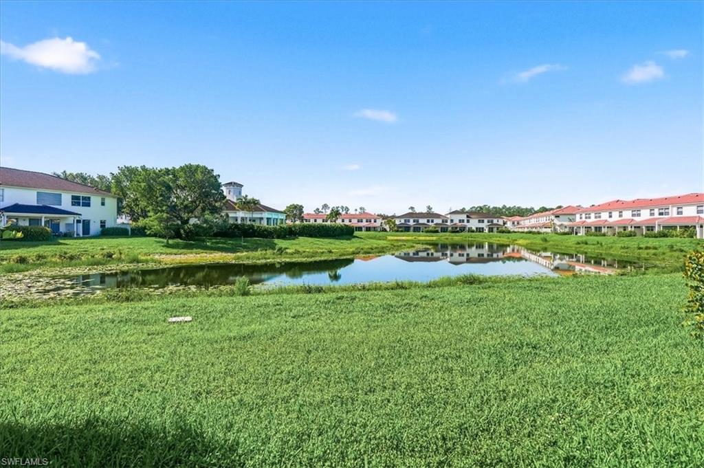 FALLS OF PORTOFINO - Residential Lease
