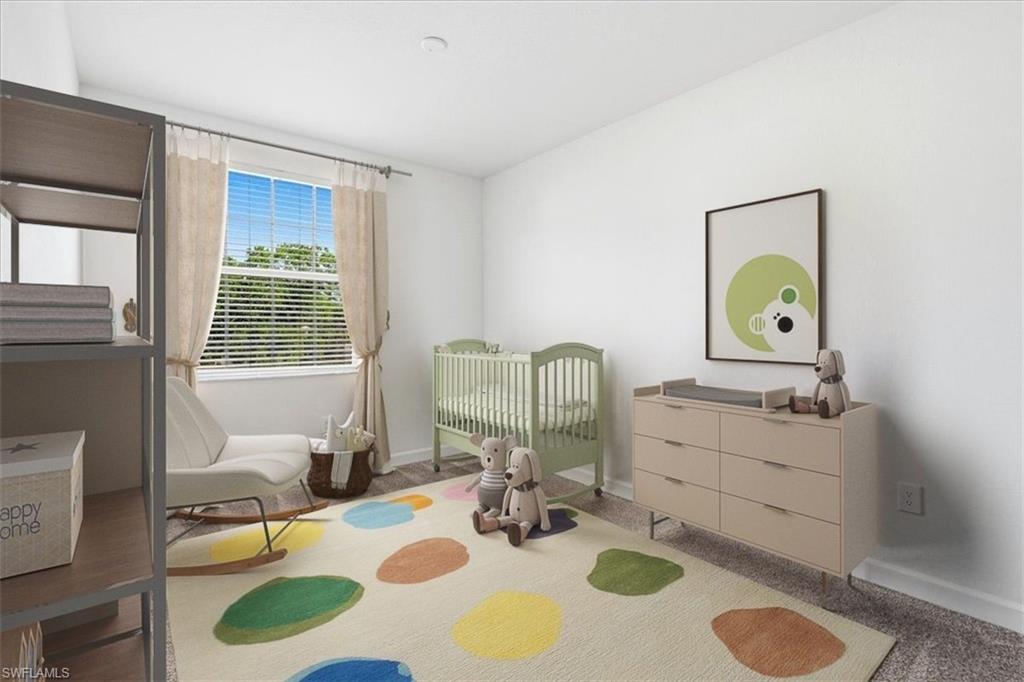 FALLS OF PORTOFINO - Residential Lease