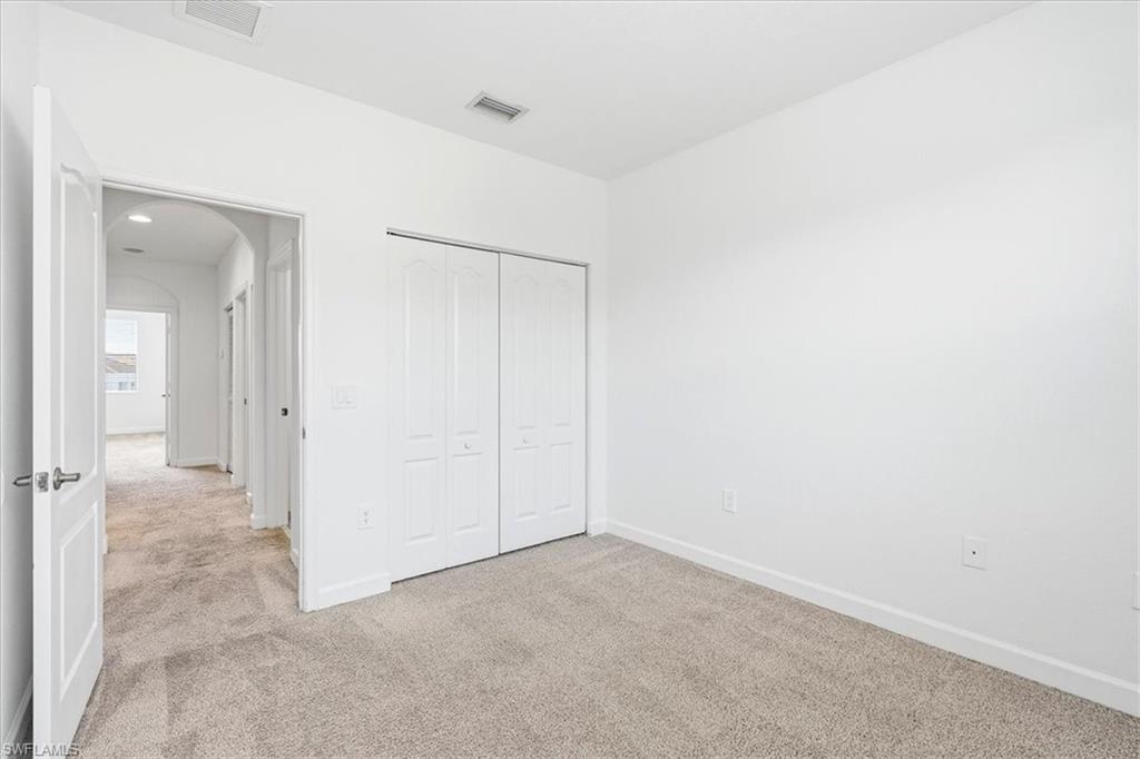 FALLS OF PORTOFINO - Residential Lease
