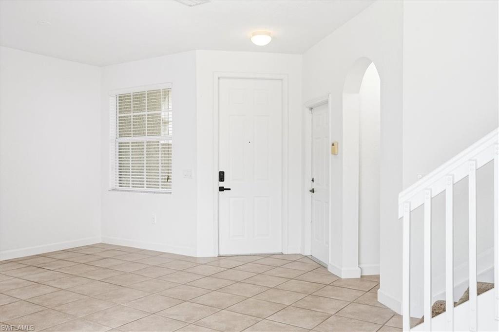 FALLS OF PORTOFINO - Residential Lease