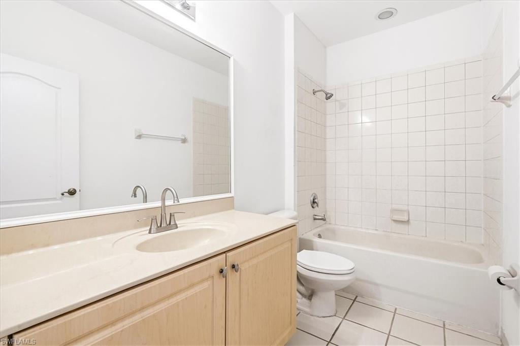 FALLS OF PORTOFINO - Residential Lease