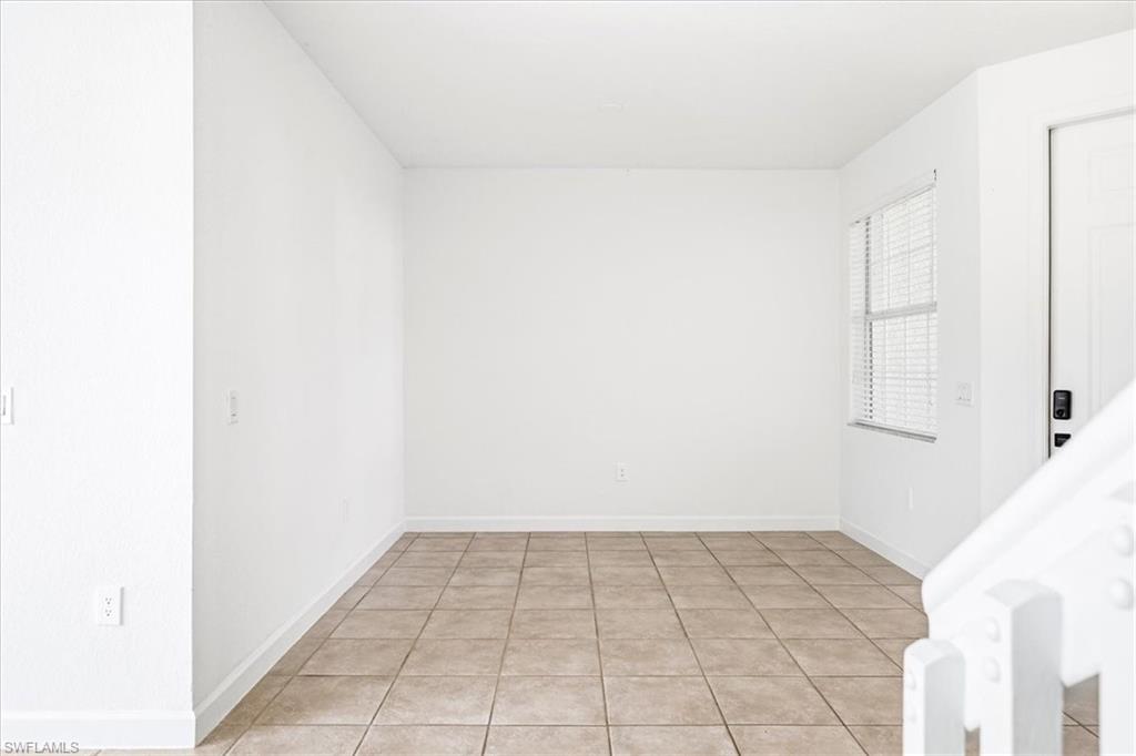 FALLS OF PORTOFINO - Residential Lease