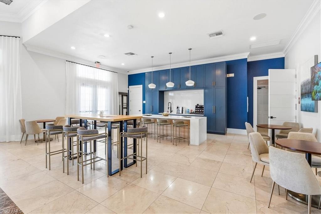 FALLS OF PORTOFINO - Residential Lease