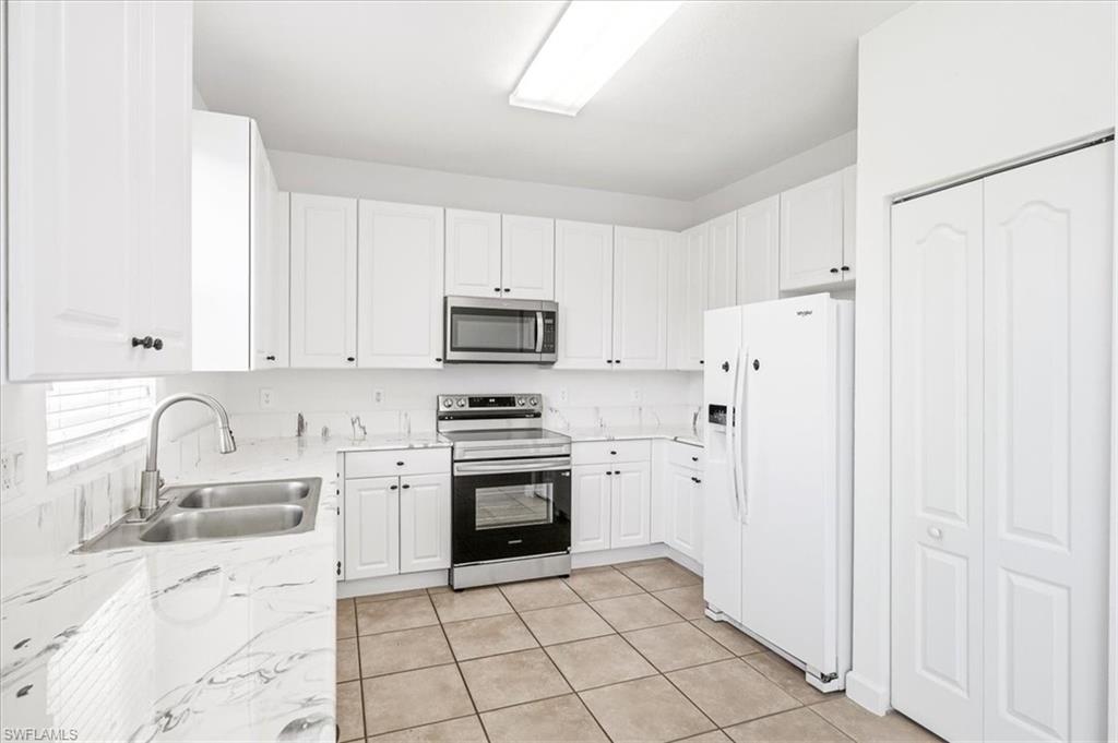 FALLS OF PORTOFINO - Residential Lease