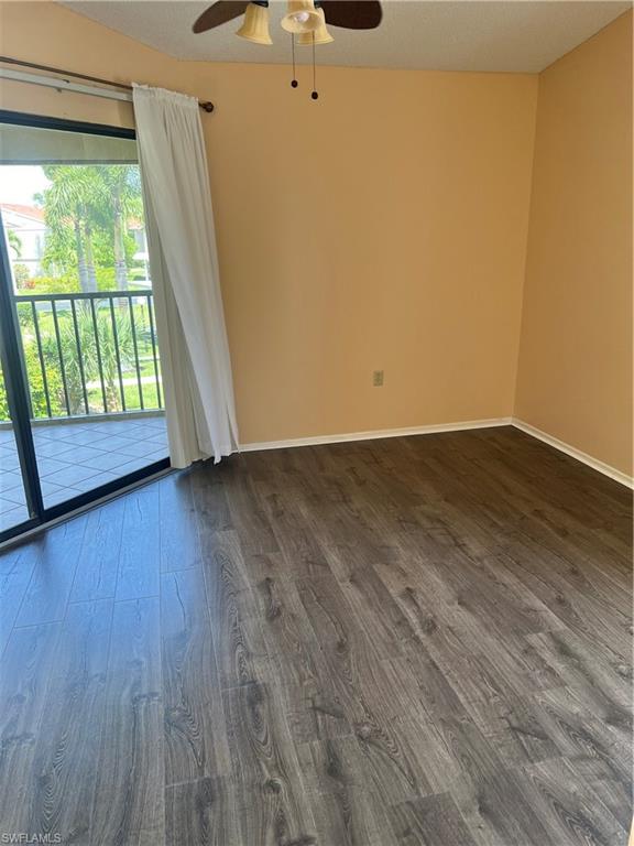 VILLAGES - Residential Lease