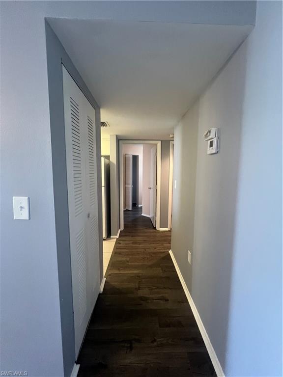VILLAGES - Residential Lease