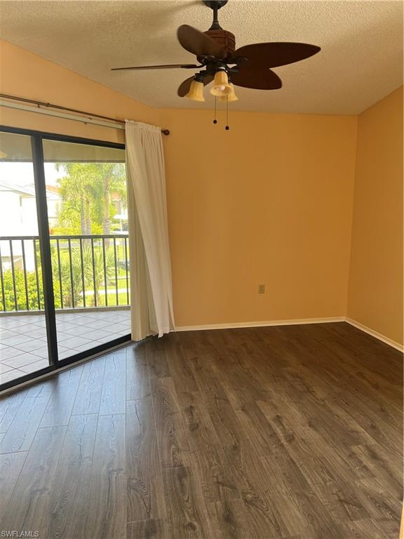 VILLAGES - Residential Lease