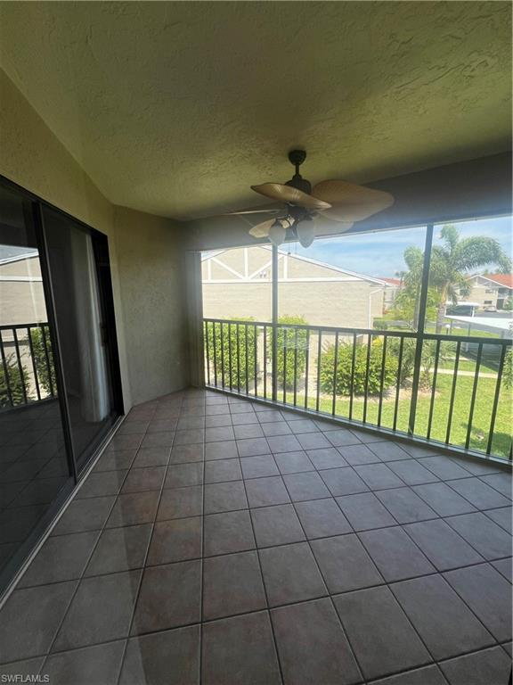 VILLAGES - Residential Lease