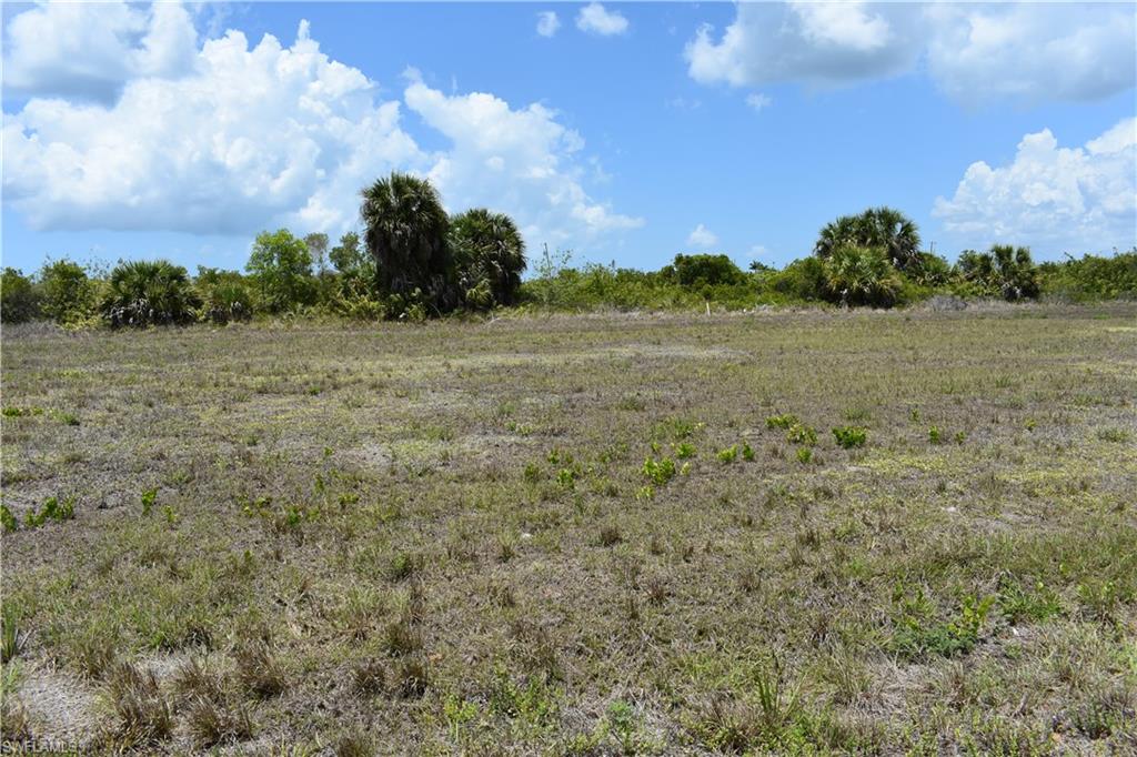 CAPE CORAL - Land