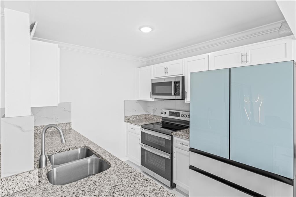 RIVER GARDEN CONDOMINIUM - Residential Lease