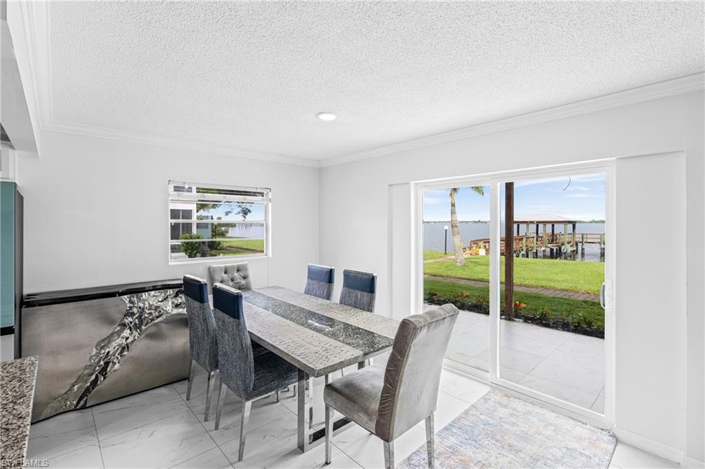 RIVER GARDEN CONDOMINIUM - Residential Lease