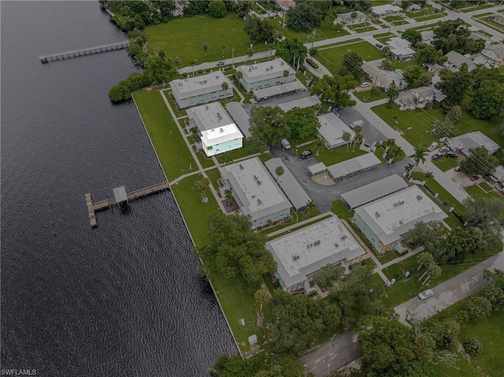 RIVER GARDEN CONDOMINIUM - Residential Lease