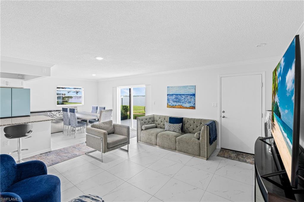 RIVER GARDEN CONDOMINIUM - Residential Lease